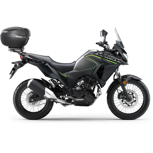 Staffa di montaggio bauletto Kawasaki Versys-X 300 K0VR37ST