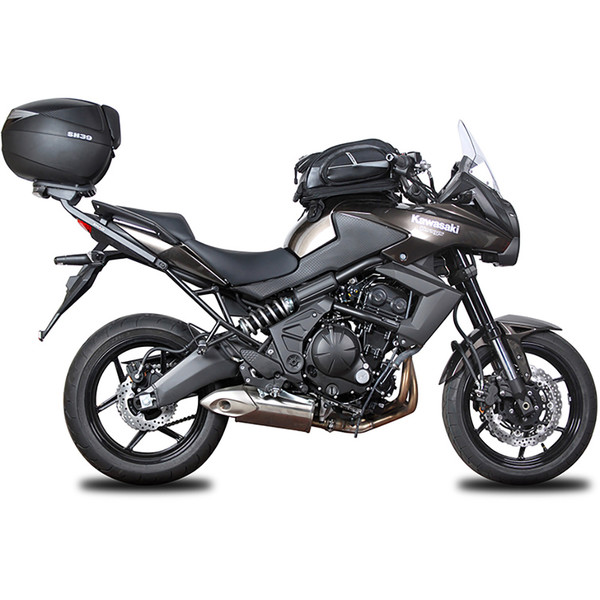 Staffa di montaggio bauletto Kawasaki Versys 650 K0VR60ST