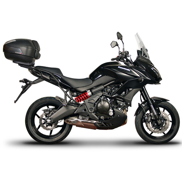 Staffa di montaggio bauletto Kawasaki Versys 650 K0VR65ST