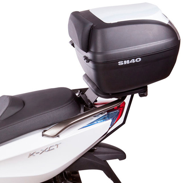 Staffa di montaggio bauletto Kymco K-XCT 125 i K0XC32ST