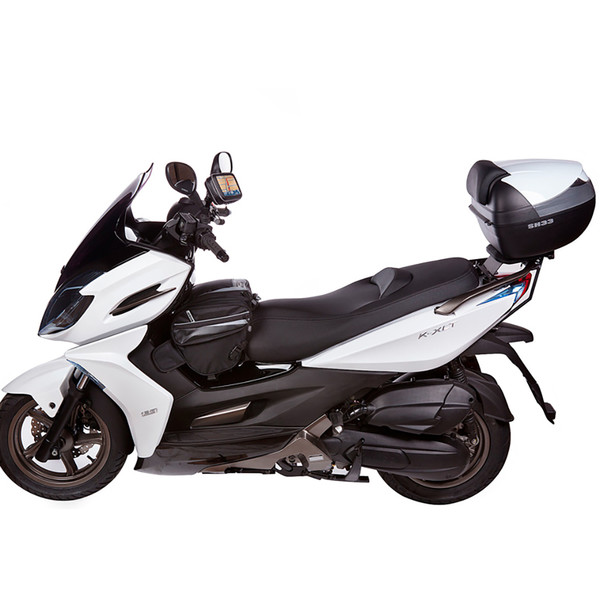 Staffa di montaggio bauletto Kymco K-XCT 125 i K0XC32ST