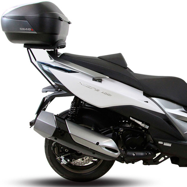 Staffa di montaggio bauletto Kymco Xciting 400 K0XC42ST