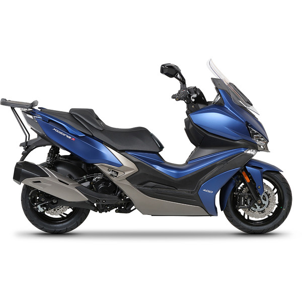 Staffa di montaggio bauletto Kymco Xciting 400 S K0XC48ST