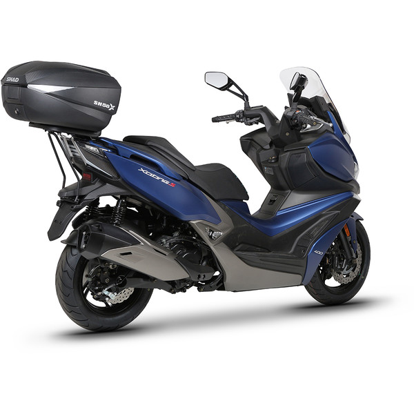 Staffa di montaggio bauletto Kymco Xciting 400 S K0XC48ST