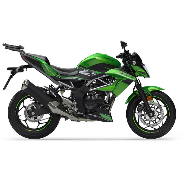 Staffa di montaggio bauletto Kawasaki Z 125 K0Z119ST