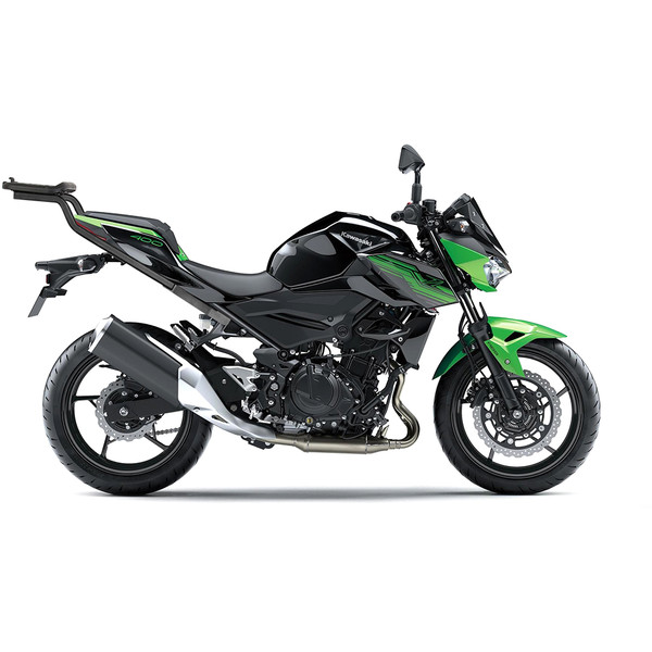 Staffa di montaggio bauletto Kawasaki Z 400 K0Z449ST