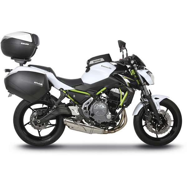 Staffa di montaggio bauletto Kawasaki Z 650 K0Z667ST