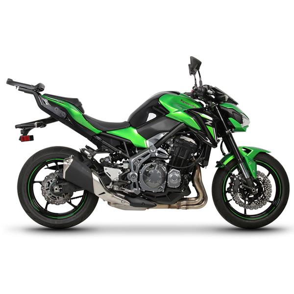 Staffa di montaggio bauletto Kawasaki Z 900 K0Z997ST