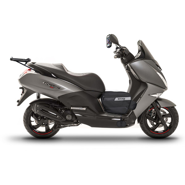 Peugeot Citystar 125 i / 200 i Staffa di montaggio del bauletto P0CT16ST