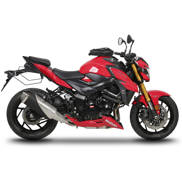 Suzuki GSX-S 750 Staffa di montaggio del carter laterale S0GR77SE