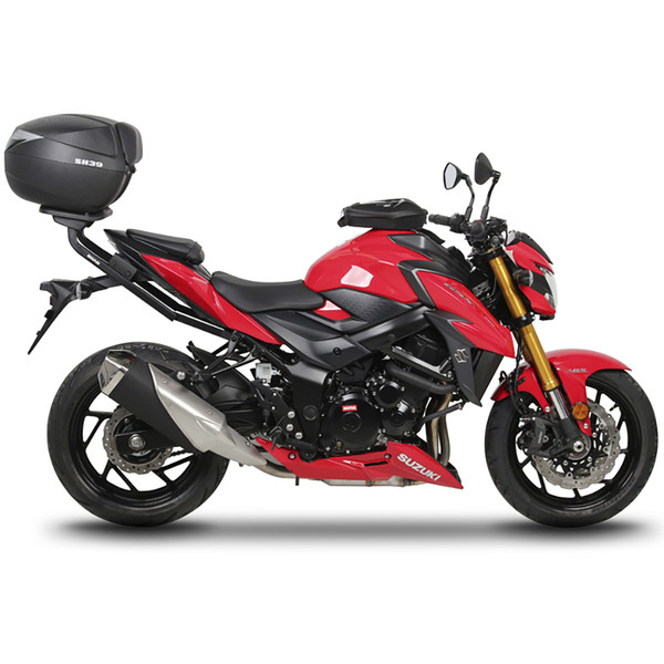 Staffa di montaggio bauletto Suzuki GSX-S 750 S0GS77ST