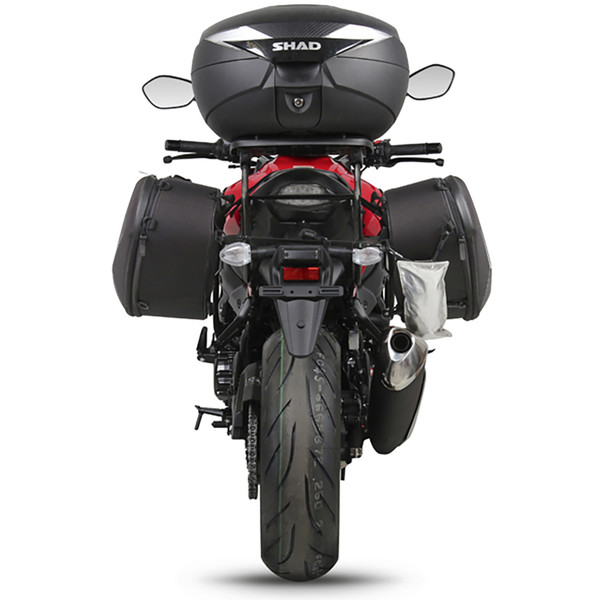 Staffa di montaggio bauletto Suzuki GSX-S 750 S0GS77ST