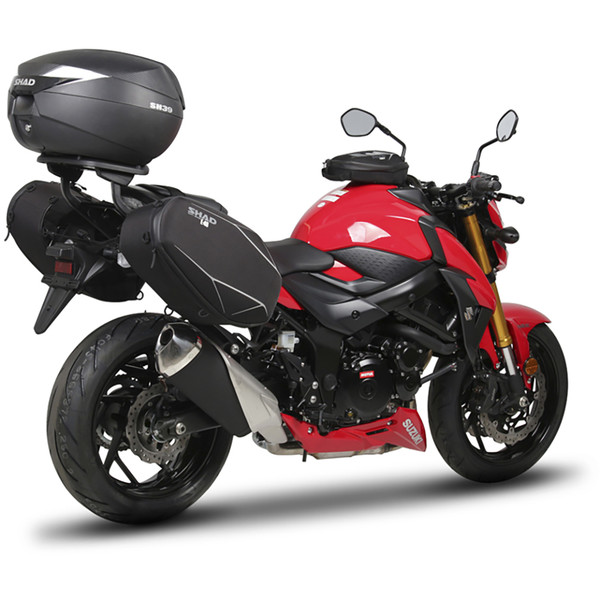 Staffa di montaggio bauletto Suzuki GSX-S 750 S0GS77ST