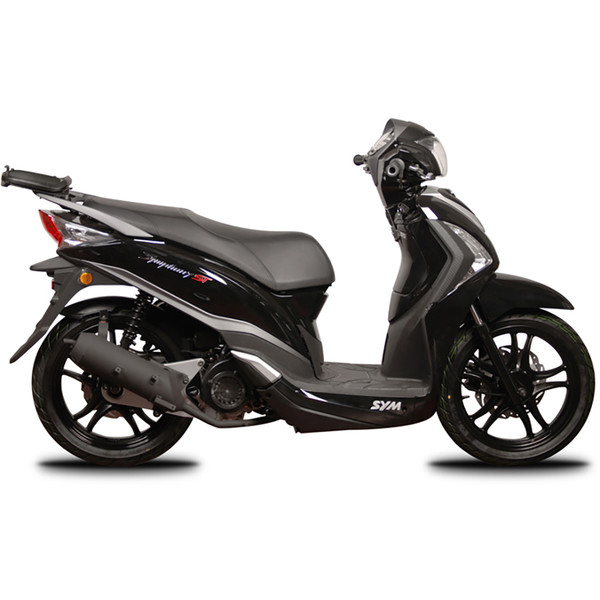 Sym Symphony ST 125 S0SM15ST Staffa di montaggio del bauletto