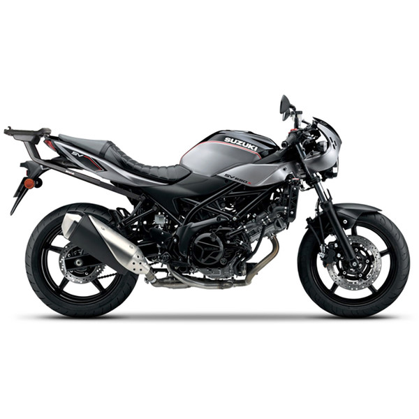 Staffa di montaggio del bauletto Suzuki SV 650 / SV 650 X S0SV68ST