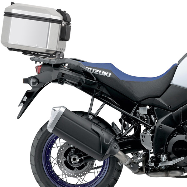 Staffa di montaggio bauletto Suzuki V-STROM 1000 S0VS14ST