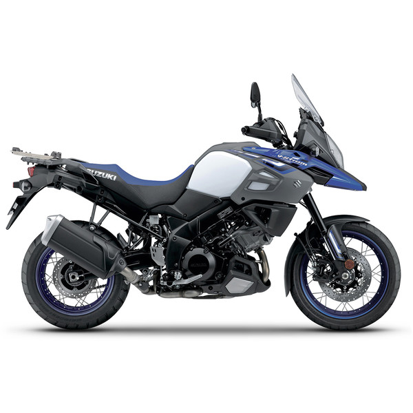 Staffa di montaggio bauletto Suzuki V-STROM 1000 S0VS14ST