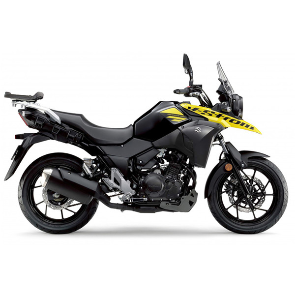 Suzuki V-Strom 250 Staffa montaggio bauletto S0VS27ST