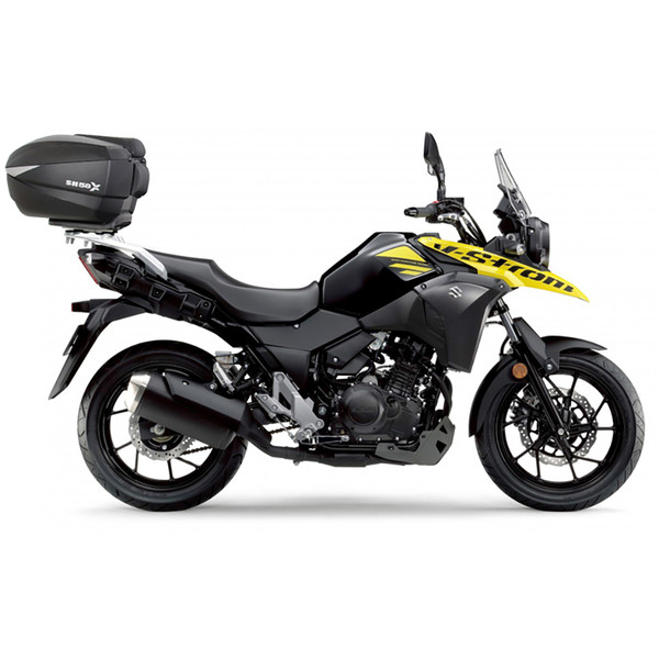 Suzuki V-Strom 250 Staffa montaggio bauletto S0VS27ST