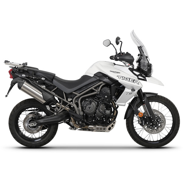 Staffa di montaggio bauletto Triumph Tiger 800 XC / XR / XRX T0TG81ST