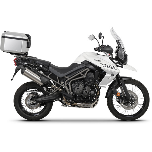 Staffa di montaggio bauletto Triumph Tiger 800 XC / XR / XRX T0TG81ST