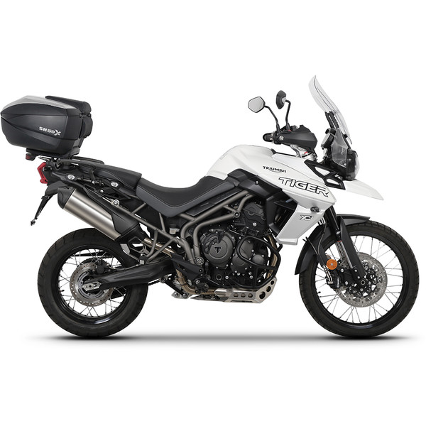 Staffa di montaggio bauletto Triumph Tiger 800 XC / XR / XRX T0TG81ST