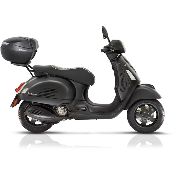 Staffa di montaggio bauletto Piaggio Vespa GTS Super 125 / 300 V0GT39ST