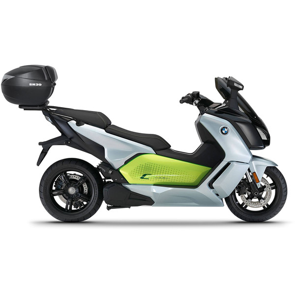 Staffa di montaggio del bauletto BMW C Evolution Electric W0CV17ST