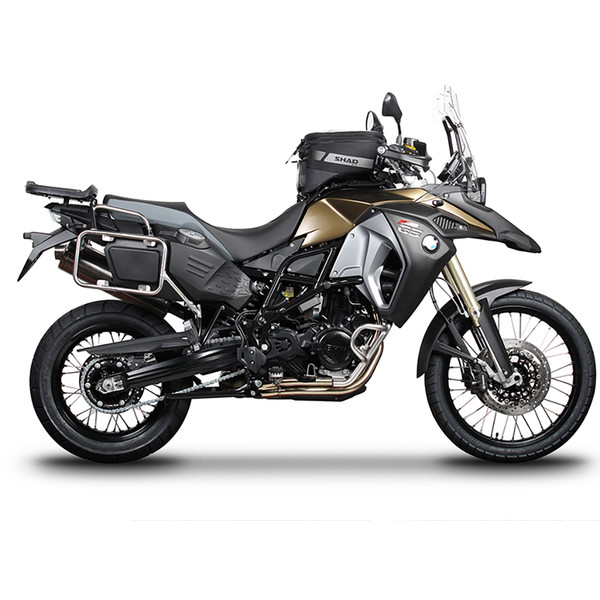 Staffa di montaggio bauletto BMW F 650 GS W0FG68ST