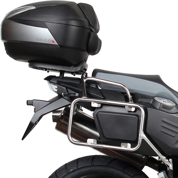 Staffa di montaggio bauletto BMW F 650 GS W0FG68ST