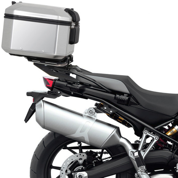 Staffa di montaggio del bauletto BMW F 850 GS W0FG78ST