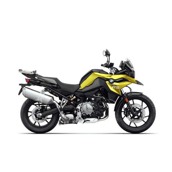 Staffa di montaggio del bauletto BMW F 850 GS W0FG78ST