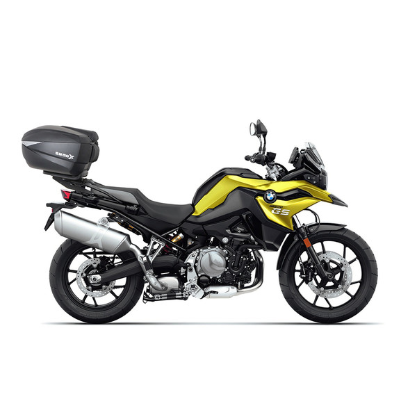 Staffa di montaggio del bauletto BMW F 850 GS W0FG78ST