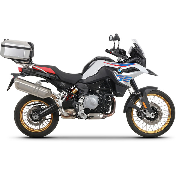 Staffa di montaggio del bauletto BMW F 750 GS W0FS88ST