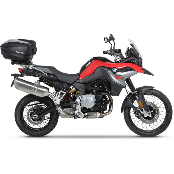 Staffa di montaggio del bauletto BMW F 750 GS W0FS88ST