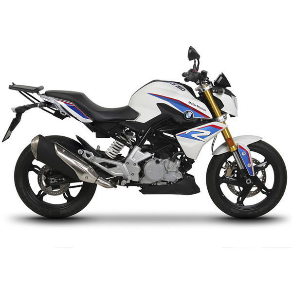 Staffa di montaggio del bauletto BMW G 310 R W0G317ST