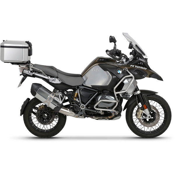 Staffa di montaggio bauletto BMW R 1200 GS Adventure W0GS19ST