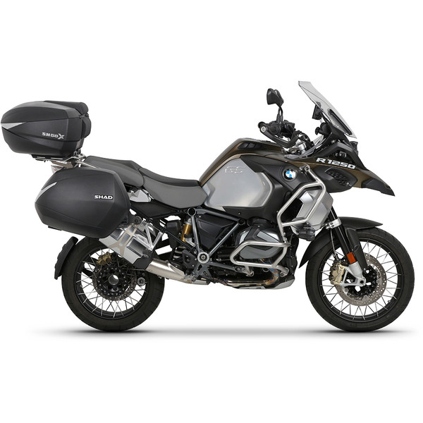 Staffa di montaggio bauletto BMW R 1200 GS Adventure W0GS19ST