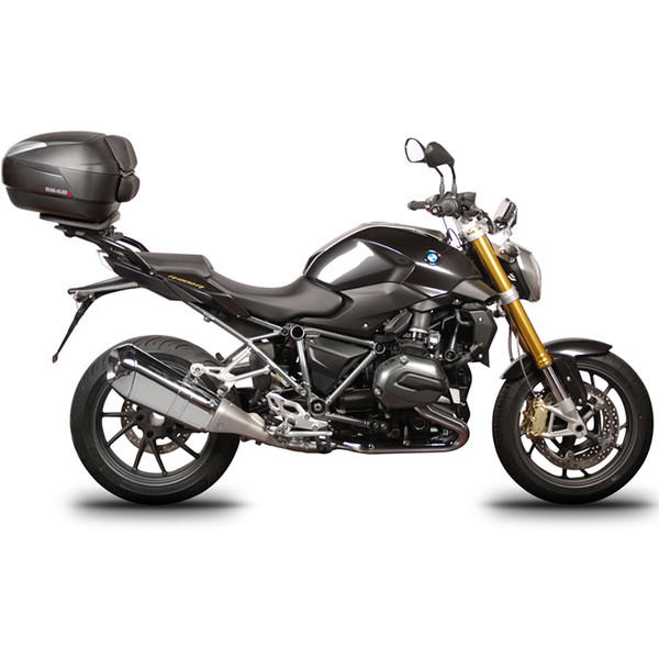 Staffa di montaggio del bauletto BMW R 1200 / R / RS W0RS15ST