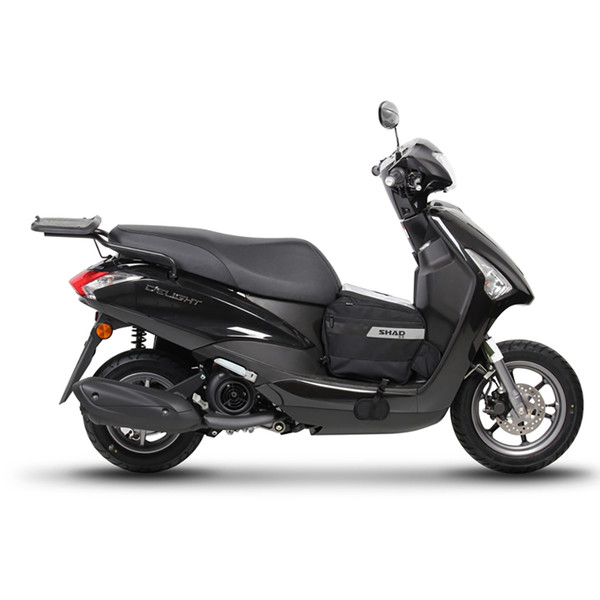 Staffa di montaggio bauletto Yamaha Delight 125 Y0DL17ST