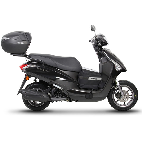 Staffa di montaggio bauletto Yamaha Delight 125 Y0DL17ST