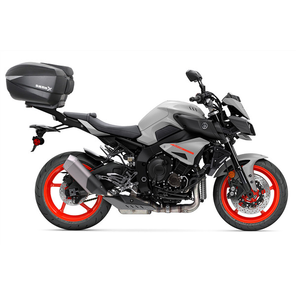 Staffa di montaggio del bauletto Yamaha MT 10 Y0MT16ST