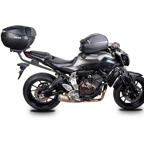 Staffa di montaggio del bauletto Yamaha MT 07 Y0MT74ST