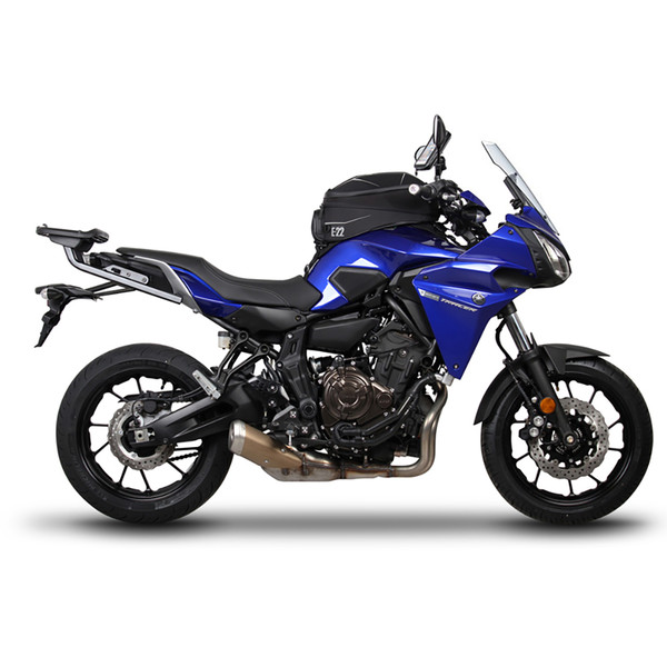 Staffa di montaggio del bauletto Yamaha Tracer 700 Y0MT76ST