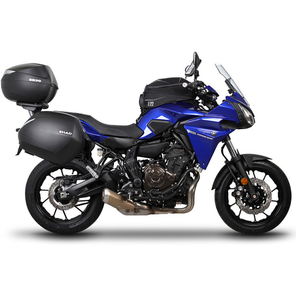 Staffa di montaggio del bauletto Yamaha Tracer 700 Y0MT76ST