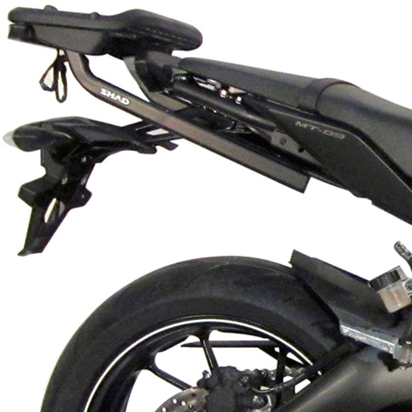 Staffa di montaggio del bauletto Yamaha MT 09 Y0MT93ST