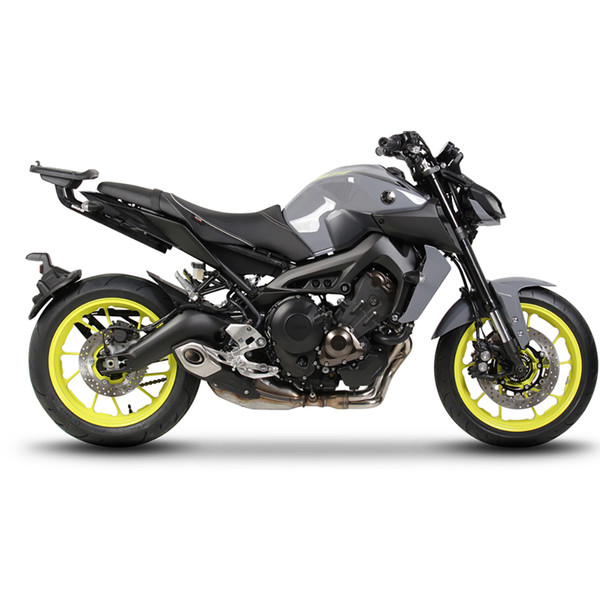 Staffa di montaggio del bauletto Yamaha MT 09 Y0MT97ST