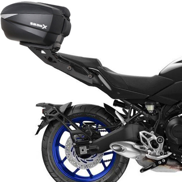 Staffa di montaggio del bauletto Yamaha Niken 900 Y0NK98ST