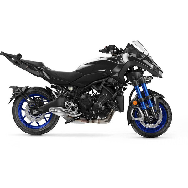 Staffa di montaggio del bauletto Yamaha Niken 900 Y0NK98ST