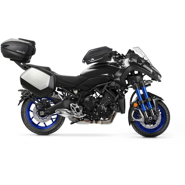 Staffa di montaggio del bauletto Yamaha Niken 900 Y0NK98ST